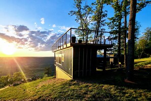 tiny home
