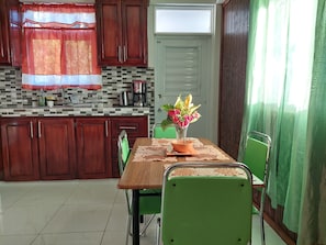 Restauration