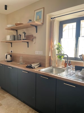 Cuisine privée