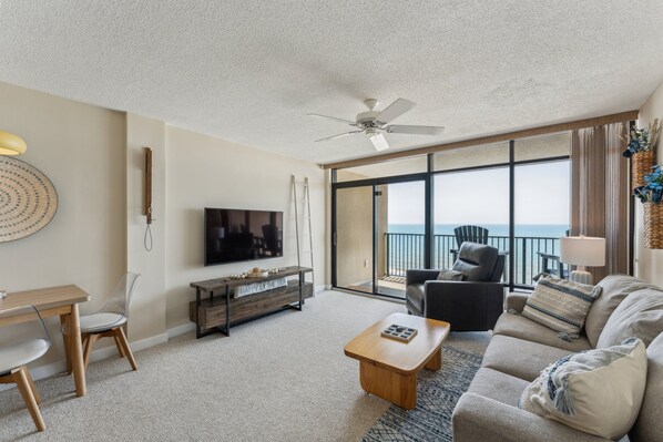 Building, Furniture, Indoors, Living Room, Room