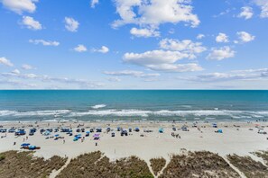 Horizon, Nature, Outdoors, Sky, Sea