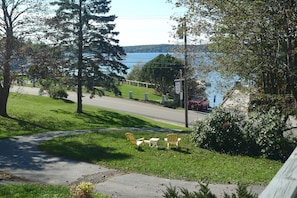 Boendeområde
