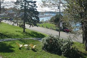 Boendeområde