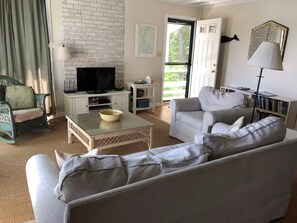 Coin séjour