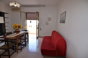 Coin séjour