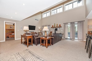 Main Floor