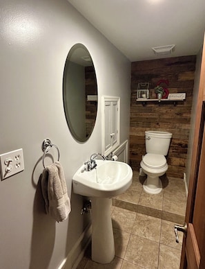 Baño