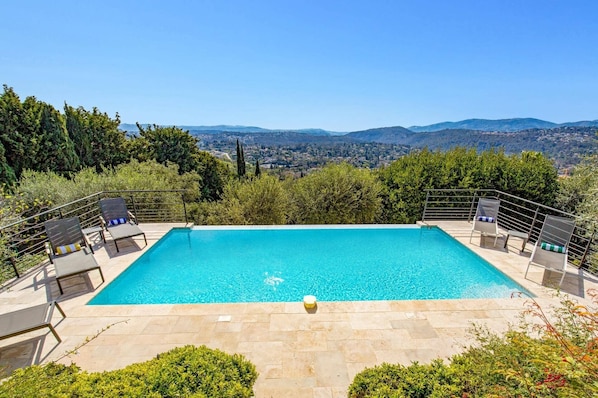 Villa Bel Horizon image