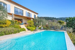 Villa Bel Horizon image
