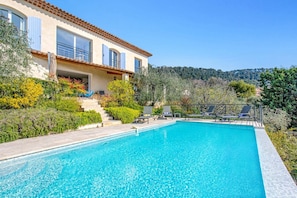 Villa Bel Horizon image
