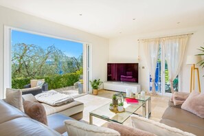 Villa Bel Horizon image