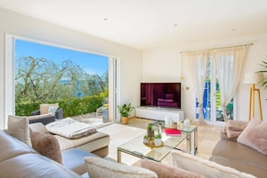 Villa Bel Horizon image