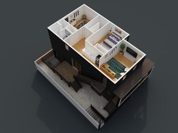 3rd Level (Unit 2)