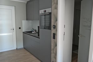 Eget kök