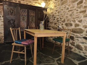 Restauration