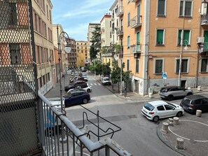 Boendeområde
