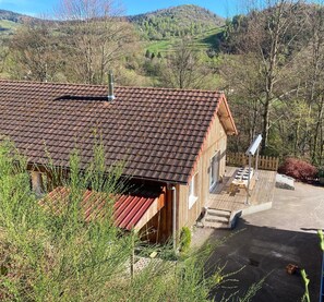 Außenbereich