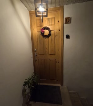 Interiör