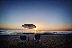 Strand