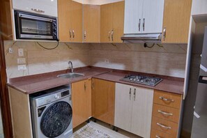 Cozinha privada