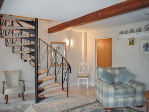 Living area | Sunnyside Cottage, Grassington