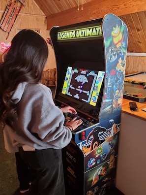 Spielezimmer