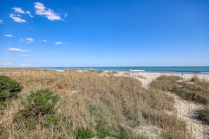 Strand