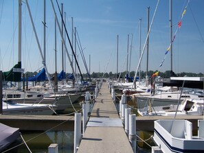 Marina