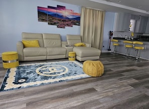 Living/Family Room