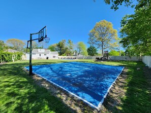 Sportplatz