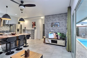 Cuisine privée