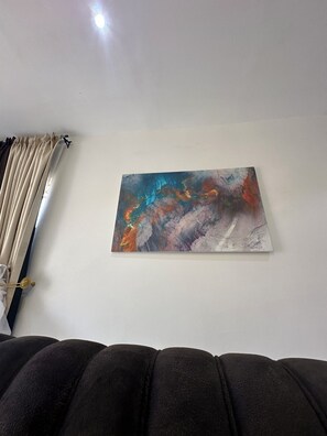 Interiör