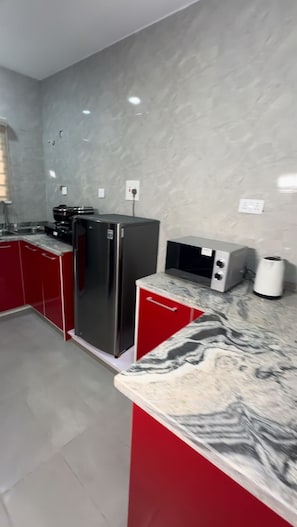 Cuisine privée