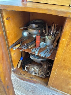 Miscellaneous