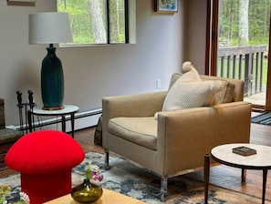 Living room Chair