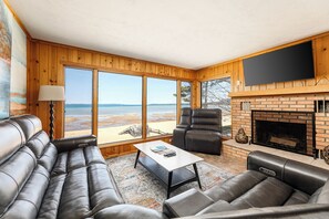 Coin séjour