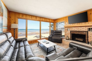 Coin séjour