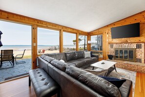 Coin séjour