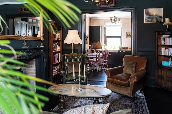 Intérieur