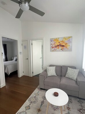 Lounge room
