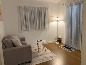 Lounge room