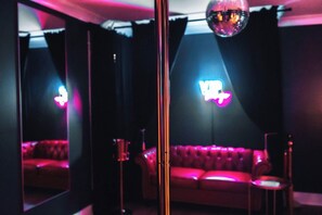 Strip Club