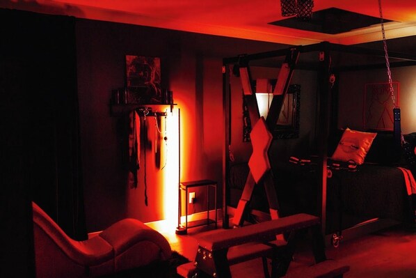 Kink Room