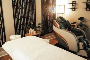 Zen Room