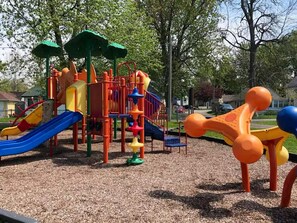 Espace pour enfants