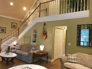 Intérieur