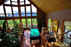 Spielezimmer