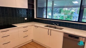 New Kitchen
