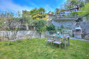 Private Garden