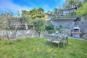 Private Garden